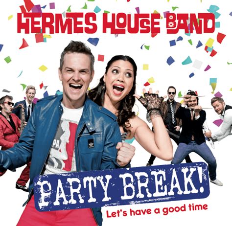 hermes house band früher